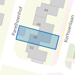 Perceel BNG00-B-3071