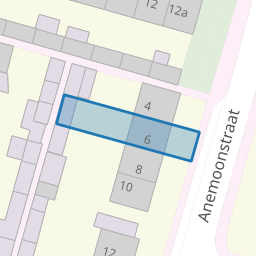 Perceel BNG00-B-3085