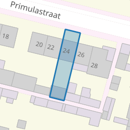 Perceel BNG00-B-3093