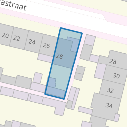 Perceel BNG00-B-3094