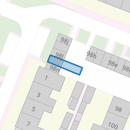 Perceel BNG00-B-3111