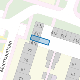 Perceel BNG00-B-3115