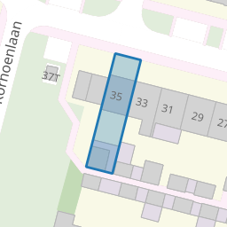 Perceel BNG00-B-3117