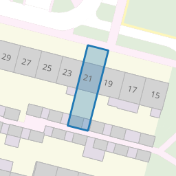 Perceel BNG00-B-3119