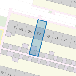 Perceel BNG00-B-3121