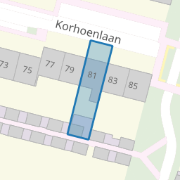 Perceel BNG00-B-3122