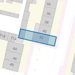 Perceel BNG00-B-3124