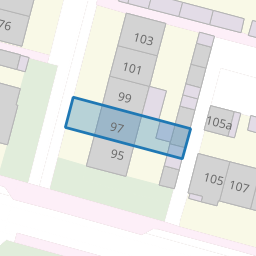 Perceel BNG00-B-3134