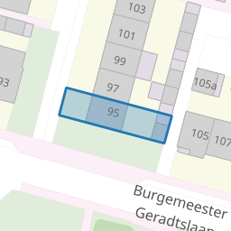 Perceel BNG00-B-3135