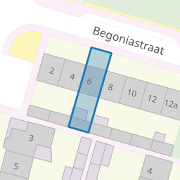 Perceel BNG00-B-3139