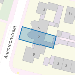 Perceel BNG00-B-3147