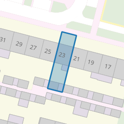 Perceel BNG00-B-3151