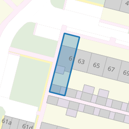 Perceel BNG00-B-3154