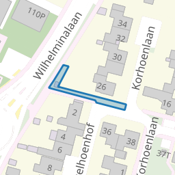 Perceel BNG00-B-3156