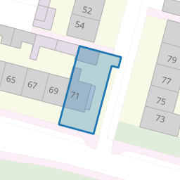 Perceel BNG00-B-3164