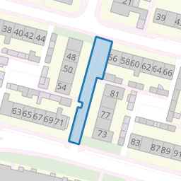 Perceel BNG00-B-3165