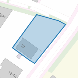 Perceel BNG00-B-3168