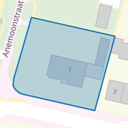 Perceel BNG00-B-3170