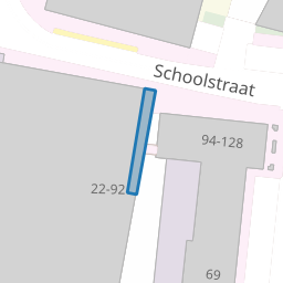 Perceel BNG00-B-3185