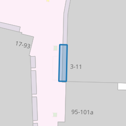 Perceel BNG00-B-3189