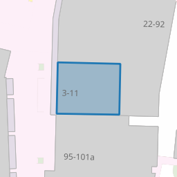 Perceel BNG00-B-3190