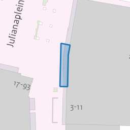 Perceel BNG00-B-3191