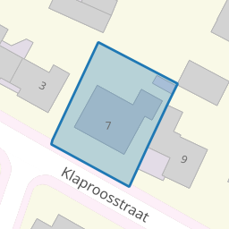 Perceel BNG00-B-3196