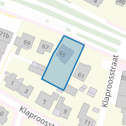 Perceel BNG00-B-3197