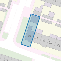 Perceel BNG00-B-3212