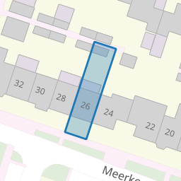 Perceel BNG00-B-3214