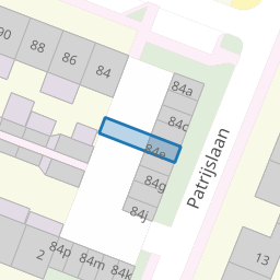 Perceel BNG00-B-3219