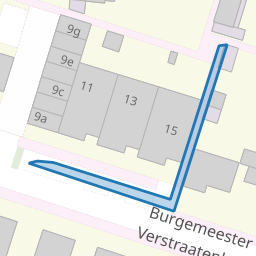 Perceel BNG00-B-3251