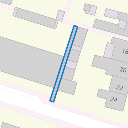 Perceel BNG00-B-3254