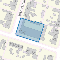 Perceel BNG00-B-3255