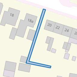 Perceel BNG00-B-3257