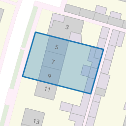 Perceel BNG00-B-3264