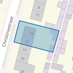 Perceel BNG00-B-3266