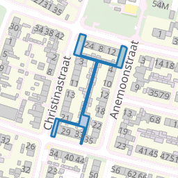 Perceel BNG00-B-3270