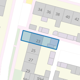 Perceel BNG00-B-3272