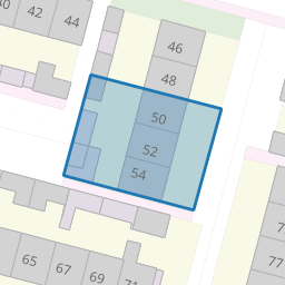 Perceel BNG00-B-3274