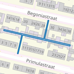 Perceel BNG00-B-3285