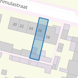 Perceel BNG00-B-3288