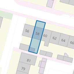 Perceel BNG00-B-3292