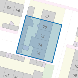 Perceel BNG00-B-3294