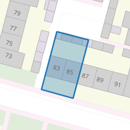 Perceel BNG00-B-3296