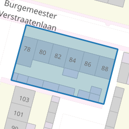 Perceel BNG00-B-3299
