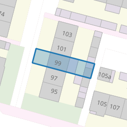 Perceel BNG00-B-3301