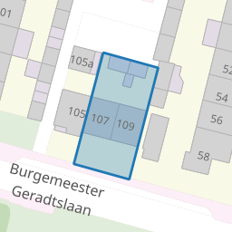Perceel BNG00-B-3302