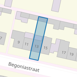 Perceel BNG00-B-3304