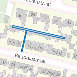 Perceel BNG00-B-3307